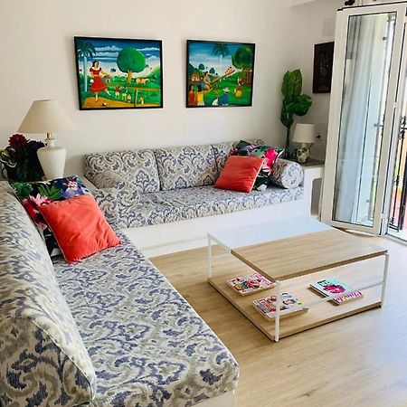 Aldea Del Mar Apartamento Torrevieja Exterior foto