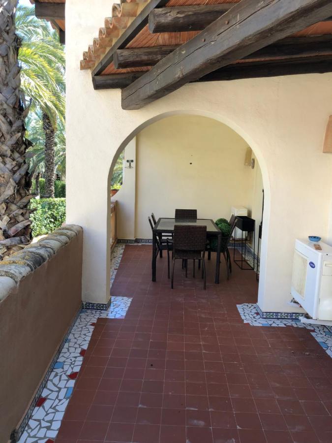 Aldea Del Mar Apartamento Torrevieja Exterior foto