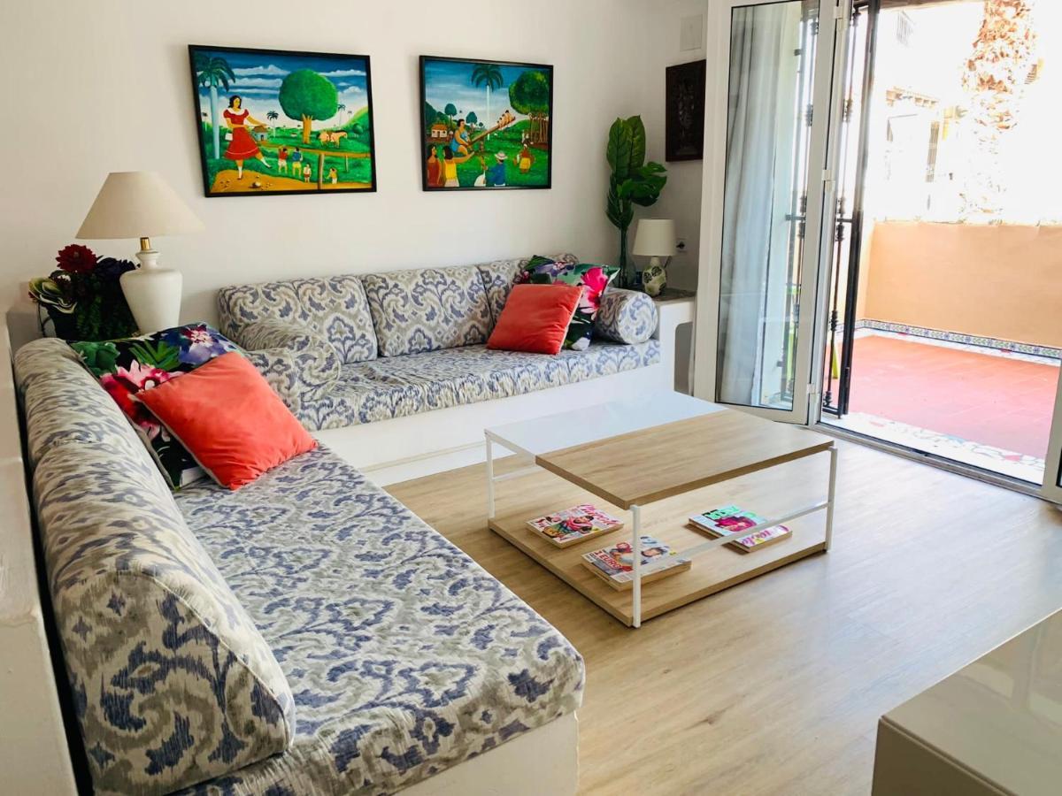Aldea Del Mar Apartamento Torrevieja Exterior foto